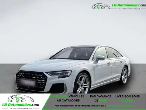 Annonce AUDI S8 Essence 2022 d'occasion 