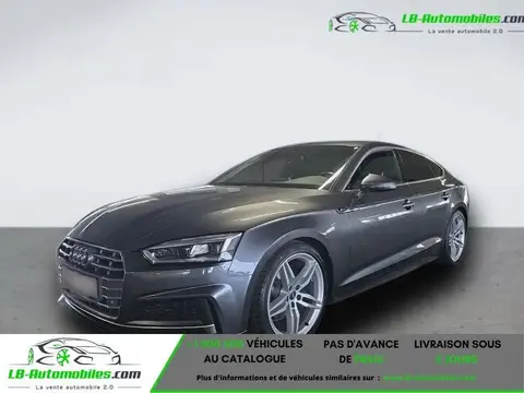 Used AUDI A5 Petrol 2020 Ad 