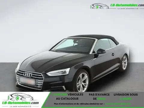 Used AUDI A5 Petrol 2019 Ad 