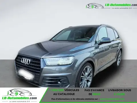 Annonce AUDI Q7 Diesel 2019 d'occasion 