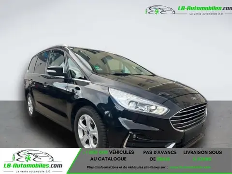 Annonce FORD GALAXY Diesel 2021 d'occasion 