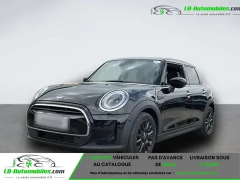 Used MINI MINI Petrol 2021 Ad 