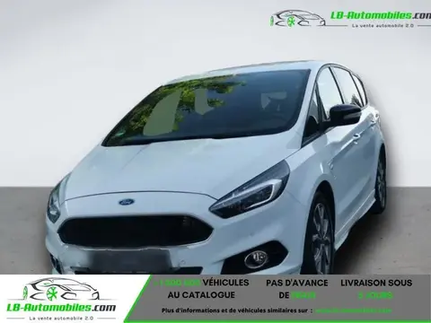 Used FORD S-MAX Diesel 2019 Ad 