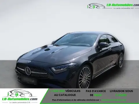 Annonce MERCEDES-BENZ CLASSE CLS Diesel 2023 d'occasion 