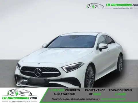 Annonce MERCEDES-BENZ CLASSE CLS Diesel 2023 d'occasion 