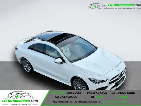 Used MERCEDES-BENZ CLASSE CL Petrol 2019 Ad 