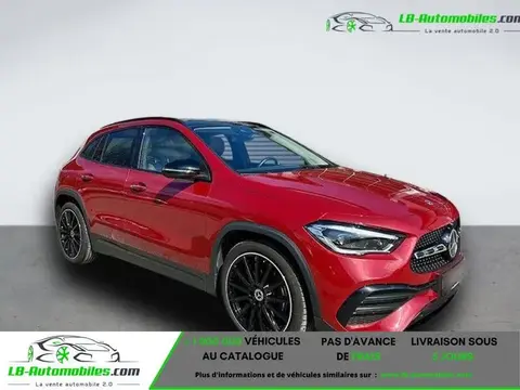 Used MERCEDES-BENZ CLASSE GLA Diesel 2022 Ad 