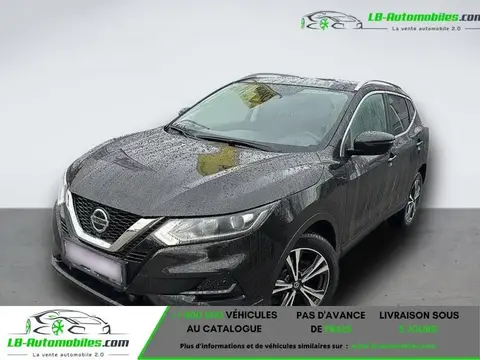 Annonce NISSAN QASHQAI Essence 2019 d'occasion 