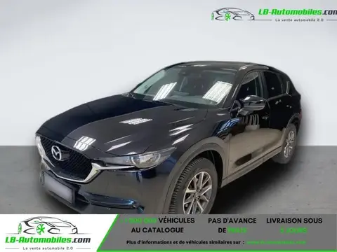 Annonce MAZDA CX-5 Essence 2021 d'occasion 