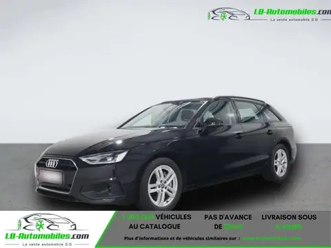 Annonce AUDI A4 Diesel 2020 d'occasion 