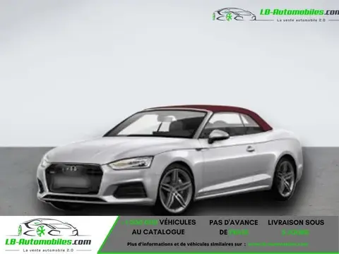 Used AUDI A5 Petrol 2019 Ad 