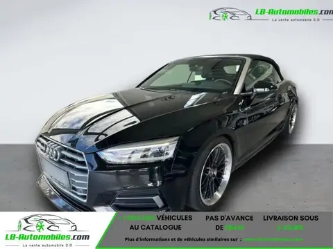 Used AUDI A5 Petrol 2019 Ad 