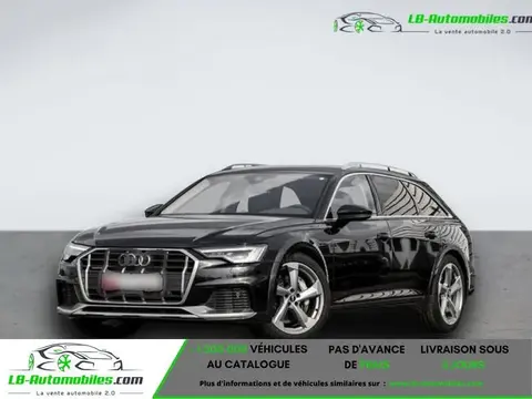 Used AUDI A6 Petrol 2021 Ad 