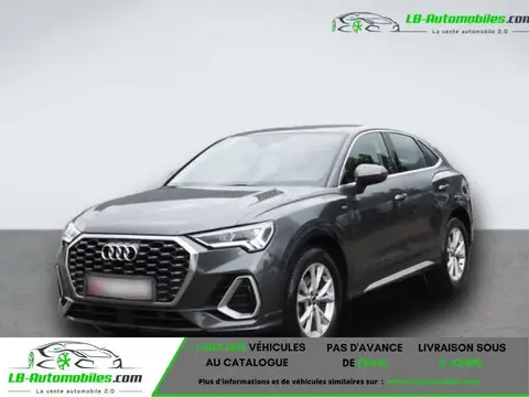 Annonce AUDI Q3 Essence 2021 d'occasion 