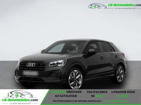 Annonce AUDI Q2 Essence 2021 d'occasion 