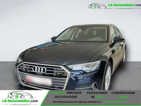 Used AUDI A6 Petrol 2021 Ad 