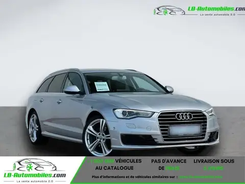 Used AUDI A6 Diesel 2016 Ad 