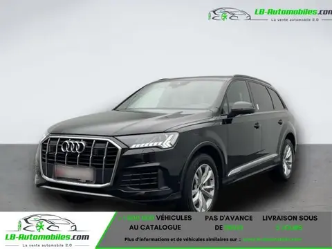 Annonce AUDI Q7 Essence 2021 d'occasion 