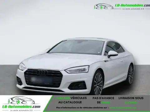 Used AUDI A5 Diesel 2019 Ad 