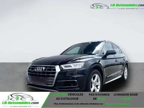 Annonce AUDI Q5 Diesel 2020 d'occasion 