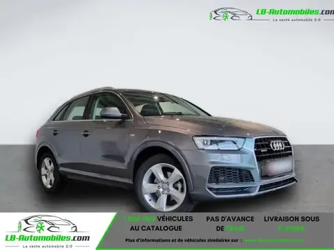 Annonce AUDI Q3 Diesel 2017 d'occasion 