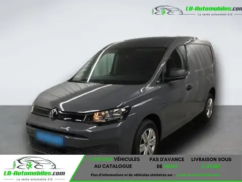 Used VOLKSWAGEN CADDY Petrol 2024 Ad 