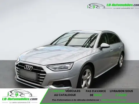 Used AUDI A4 Petrol 2021 Ad 