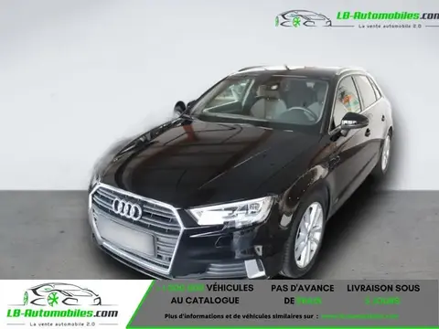 Annonce AUDI A3 Diesel 2020 d'occasion 