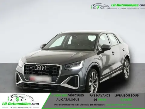 Annonce AUDI Q2 Diesel 2021 d'occasion 