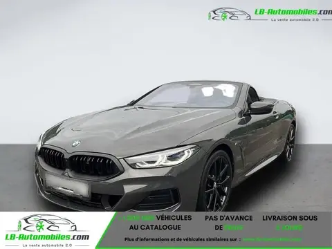 Used BMW SERIE 8 Petrol 2023 Ad 