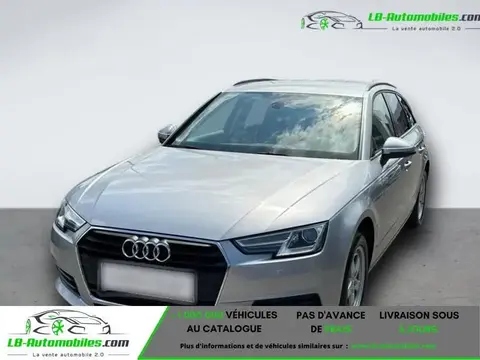 Used AUDI A4 Petrol 2017 Ad 