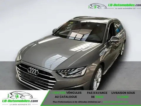 Used AUDI A4 Petrol 2020 Ad 