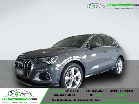 Annonce AUDI Q3 Essence 2019 d'occasion 