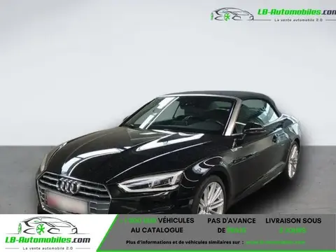 Used AUDI A5 Petrol 2018 Ad 