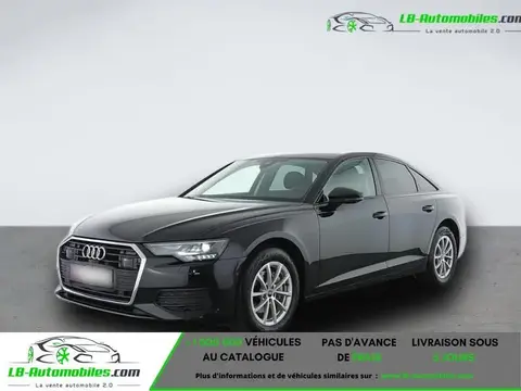 Used AUDI A6 Diesel 2022 Ad 