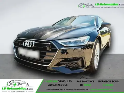 Annonce AUDI A7 Diesel 2022 d'occasion 