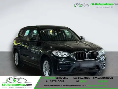 Annonce BMW X3 Diesel 2020 d'occasion 