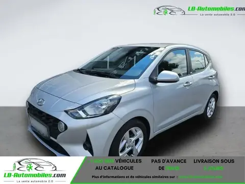 Annonce HYUNDAI I10 Essence 2020 d'occasion 