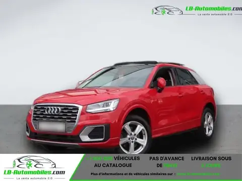 Annonce AUDI Q2 Diesel 2018 d'occasion 