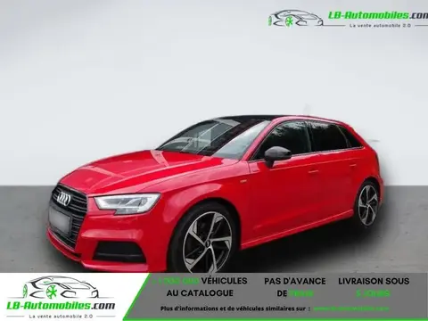 Used AUDI A3 Diesel 2019 Ad 