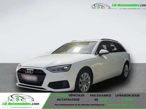 Used AUDI A4 Diesel 2022 Ad 