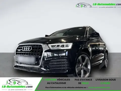 Used AUDI Q3 Petrol 2015 Ad 