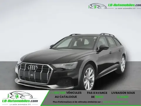 Used AUDI A6 Diesel 2020 Ad 