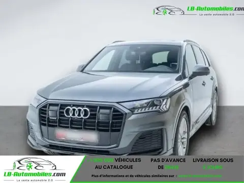 Used AUDI Q7 Diesel 2021 Ad 