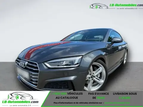 Used AUDI A5 Petrol 2016 Ad 