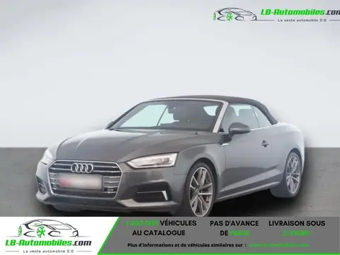 Used AUDI A5 Petrol 2019 Ad 