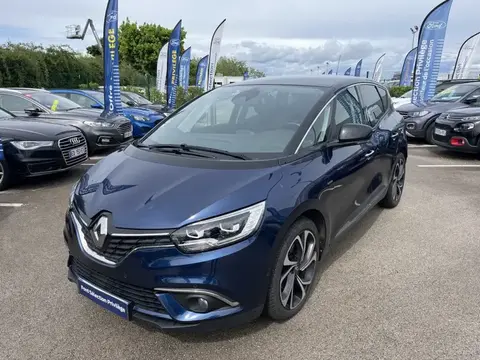 Used RENAULT SCENIC Diesel 2021 Ad 