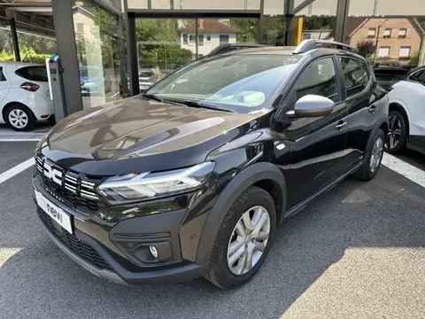 Annonce DACIA SANDERO Essence 2023 d'occasion 