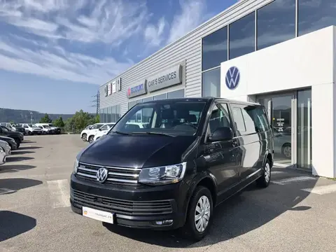 Used VOLKSWAGEN CARAVELLE Diesel 2016 Ad 