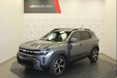 Annonce DACIA DUSTER Hybride 2024 d'occasion 